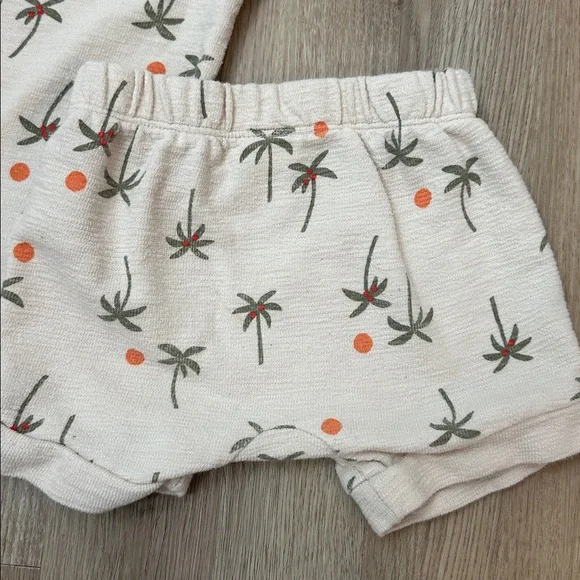 Cat and Jack palm tree set 18m - Picture 3 of 3